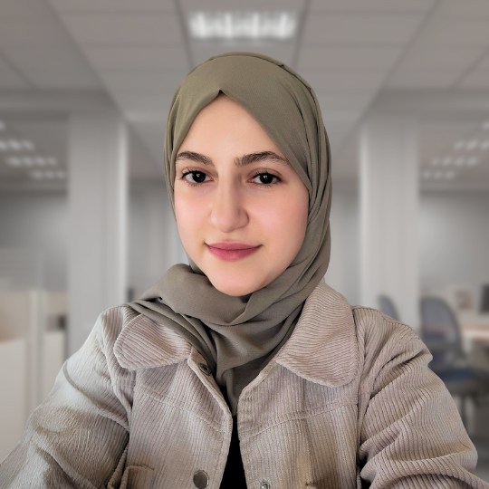 Ghofran Alssalal