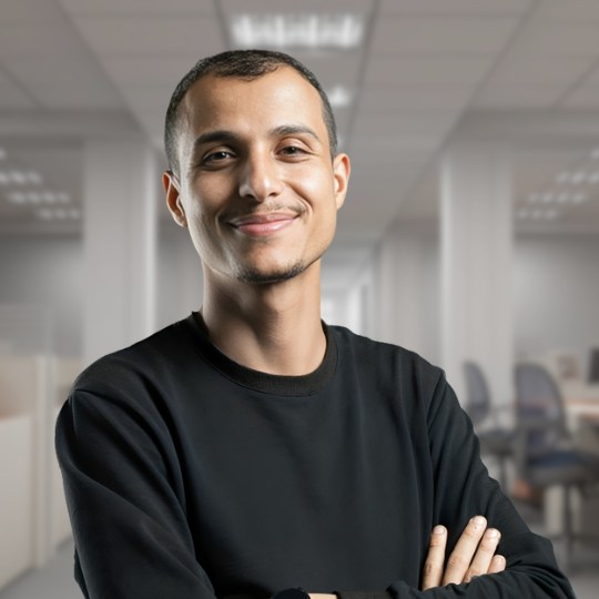 Tariq Mufaah