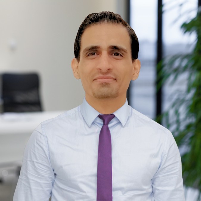 Anwar Alfutaih