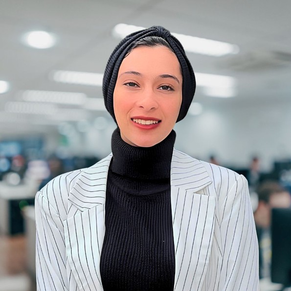 Noor Jarallah