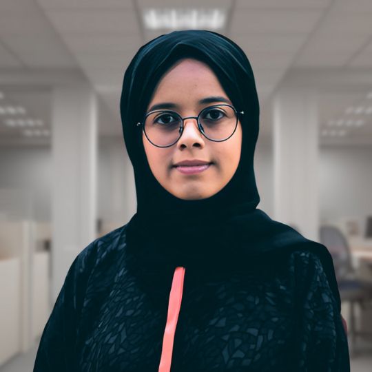 Azal Al-Hammadi